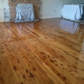 Brett's Floorsanding