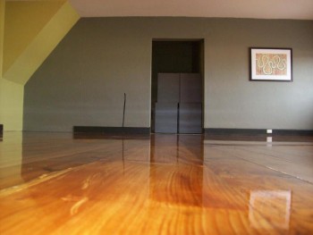 Brett's Floorsanding