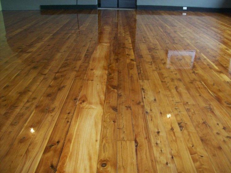 Brett's Floorsanding