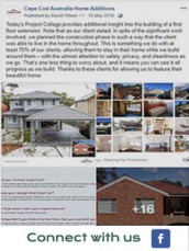 Cape Cod Australia Pty Ltd