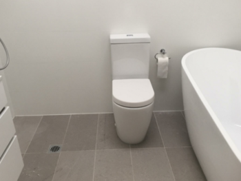 Sydney Bathroom Reno Masters