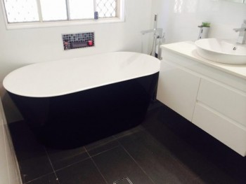 Sydney Bathroom Reno Masters