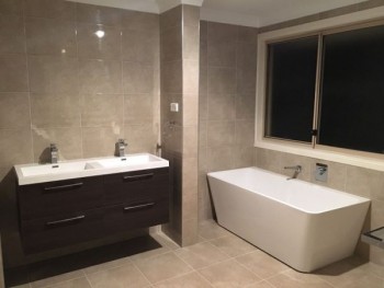 Sydney Bathroom Reno Masters