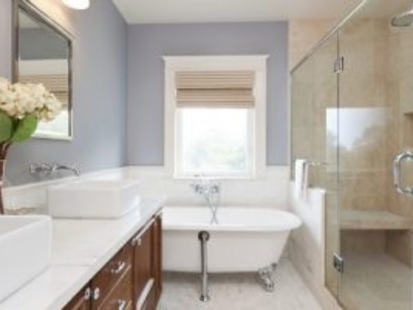 Sydney Bathroom Reno Masters