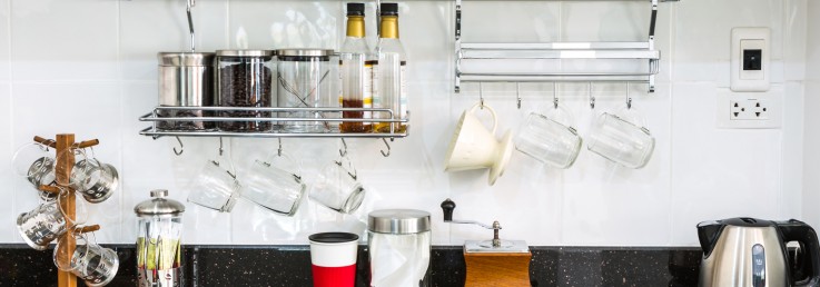 Moore Joinery & Cabinet Makers