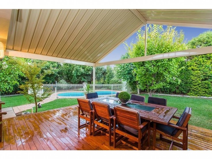 Central West Building and Renovations