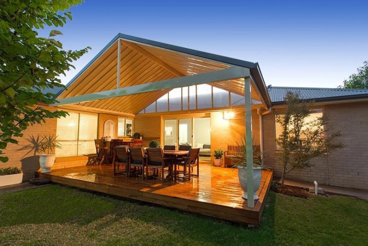 Central West Building and Renovations