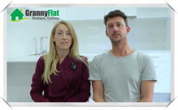 Granny Flat Builders Sydney