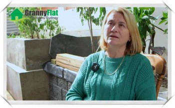 Granny Flat Builders Sydney