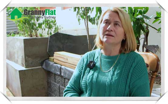 Granny Flat Builders Sydney