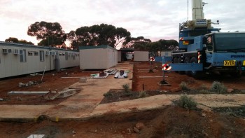 Campbell's Carpentry