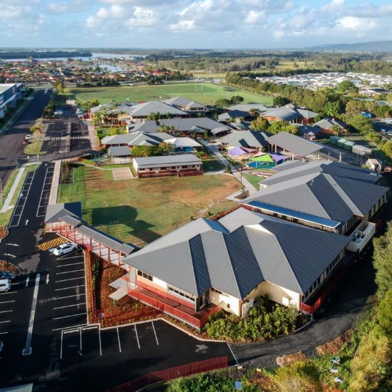 Bennett Constructions