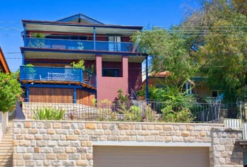 McHugh Design Pty Ltd