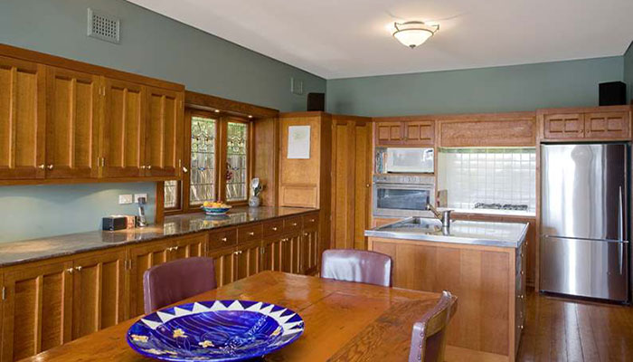 McHugh Design Pty Ltd