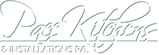 Pace Kitchens & Installations Pty Ltd