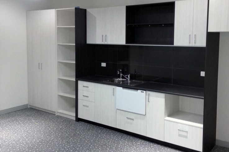 All In One Design & Build