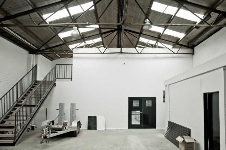 All In One Design & Build