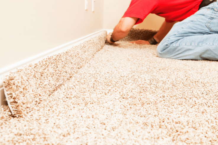 Gladstone Carpets & Vinyls