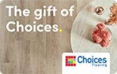Choices Flooring by Max Miller