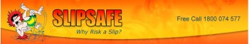 Slipsafe Northern Rivers