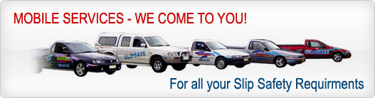 Slipsafe Northern Rivers