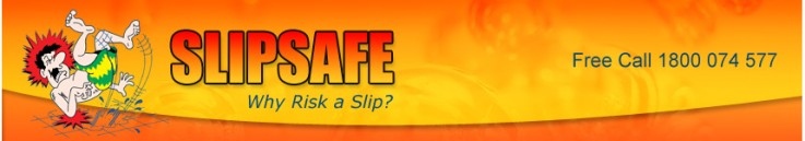Slipsafe Northern Rivers