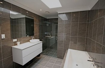 Sydney Bathroom Renovators