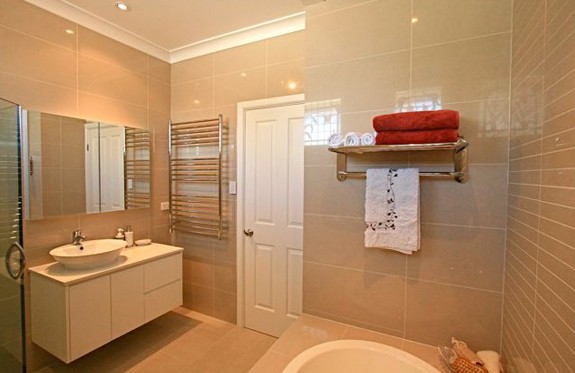 Sydney Bathroom Renovators