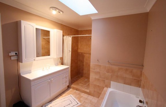 Sydney Bathroom Renovators