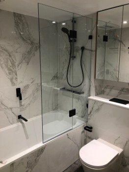 Vivid Bathroom Renovations