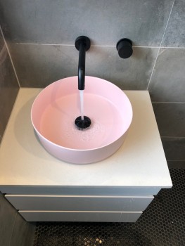 Vivid Bathroom Renovations