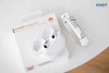 Huawei Freebuds Pro (White)