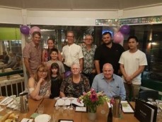 Andrew Kennedy Constructions