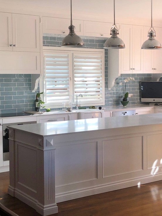 Australian Custom Kitchens