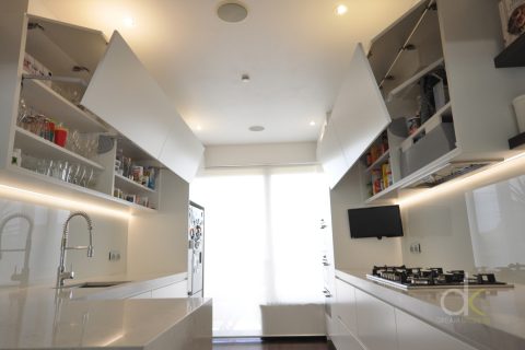 Dream Kitchens (NSW) Pty Ltd