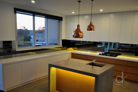 Dream Kitchens (NSW) Pty Ltd