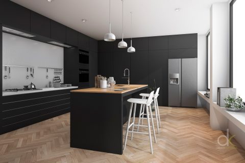 Dream Kitchens (NSW) Pty Ltd