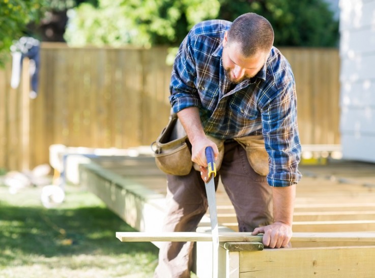 Redcliffe Handyman