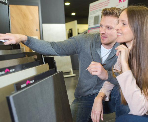 Ken O'Dea Floor Coverings