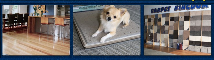 Carpet Kingdom