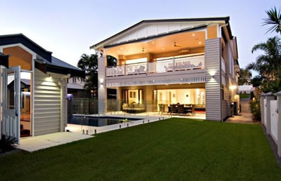 HG Homes Builders & Renovators