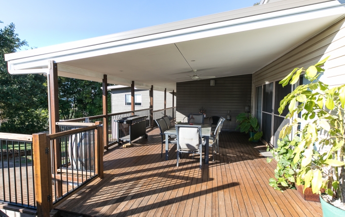 Master Craft Builders