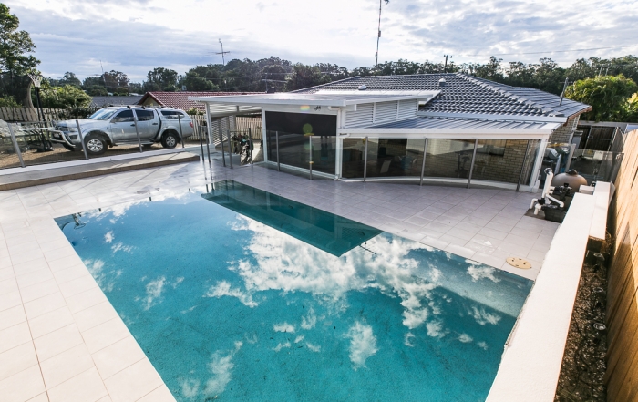 Master Craft Builders