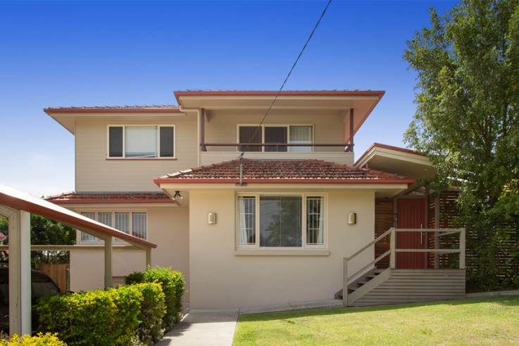 Update Renovate Extension Specialists Pty Ltd