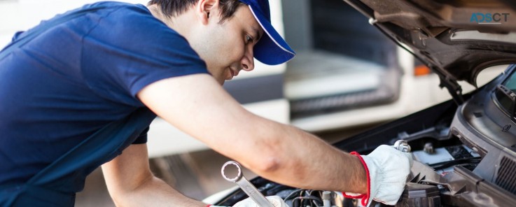 Best Car Transmission Service in Western Sydney			