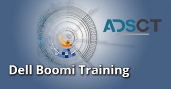 Overview On DELL BOOMI  Online Training Course & Certification