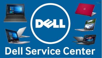 Certified Dell Repair Service Center