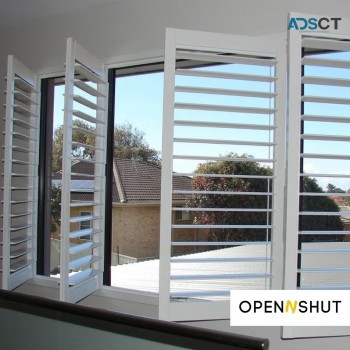 Buy the best roller shutters in Perth - 