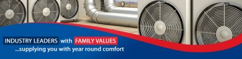 CBS Air Conditioning