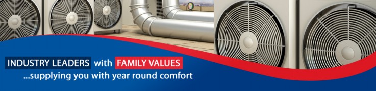 CBS Air Conditioning